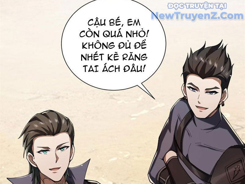 Ta Thăng Cấp Cùng Tai Ách - Chapter 6 - Page 39