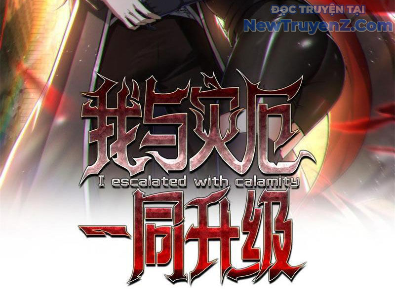 Ta Thăng Cấp Cùng Tai Ách - Chapter 6 - Page 4