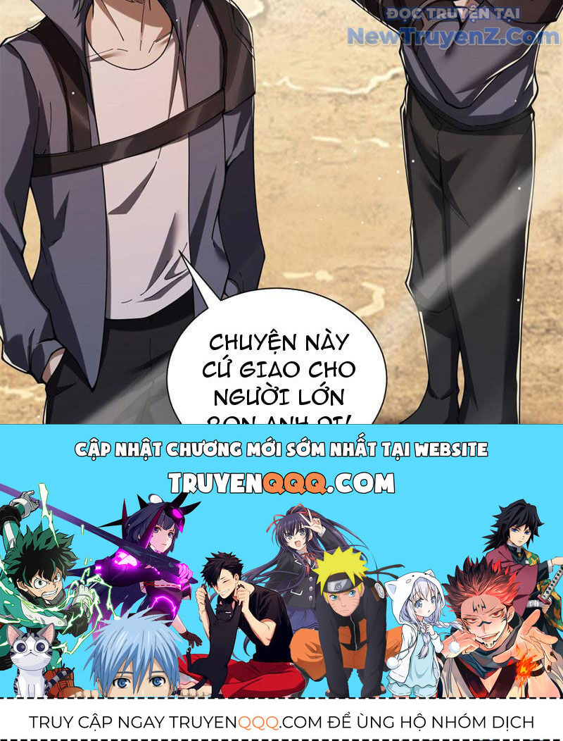 Ta Thăng Cấp Cùng Tai Ách - Chapter 6 - Page 40