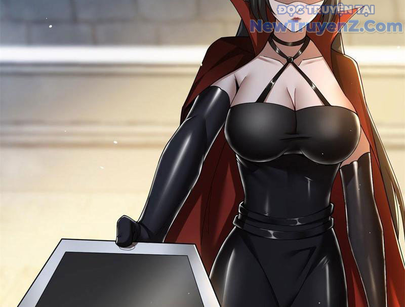 Ta Thăng Cấp Cùng Tai Ách - Chapter 6 - Page 7