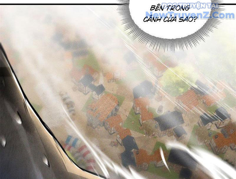 Ta Thăng Cấp Cùng Tai Ách - Chapter 7 - Page 17