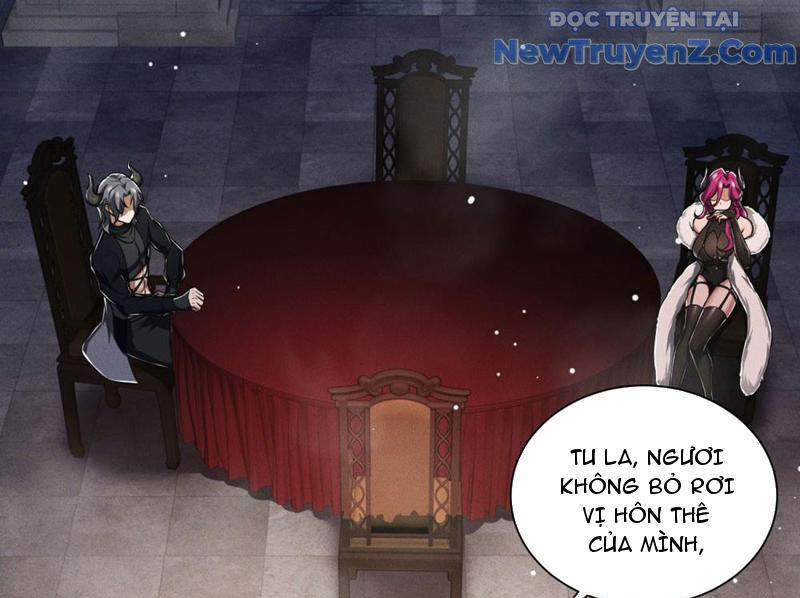 Ta Thăng Cấp Cùng Tai Ách - Chapter 9 - Page 11