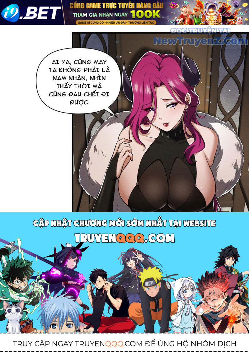 Ta Thăng Cấp Cùng Tai Ách - Chapter 9 - Page 110