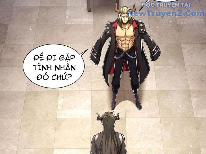 Ta Thăng Cấp Cùng Tai Ách - Chapter 9 - Page 12