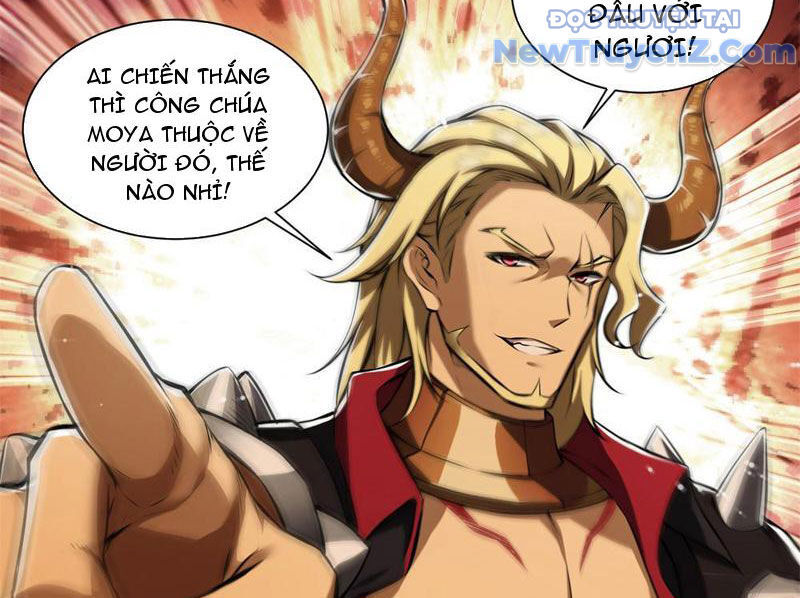 Ta Thăng Cấp Cùng Tai Ách - Chapter 9 - Page 21