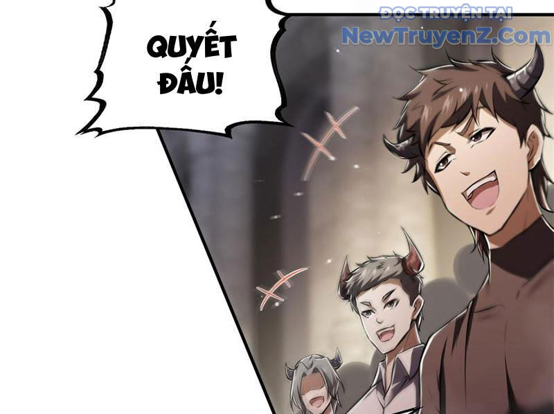 Ta Thăng Cấp Cùng Tai Ách - Chapter 9 - Page 23