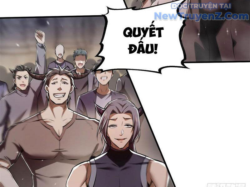 Ta Thăng Cấp Cùng Tai Ách - Chapter 9 - Page 24