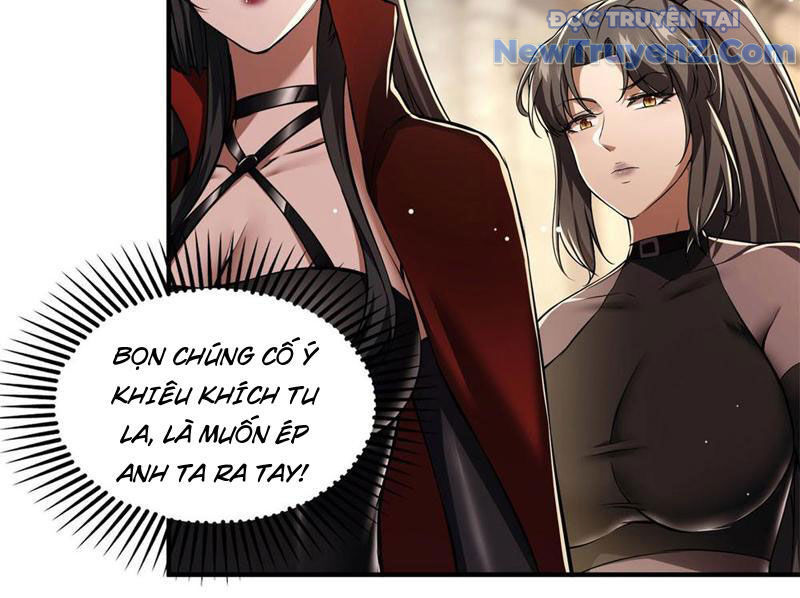 Ta Thăng Cấp Cùng Tai Ách - Chapter 9 - Page 27