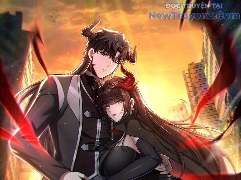 Ta Thăng Cấp Cùng Tai Ách - Chapter 9 - Page 3