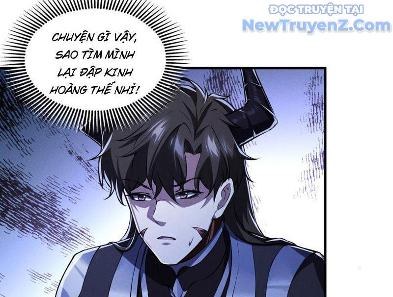 Ta Thăng Cấp Cùng Tai Ách - Chapter 9 - Page 36