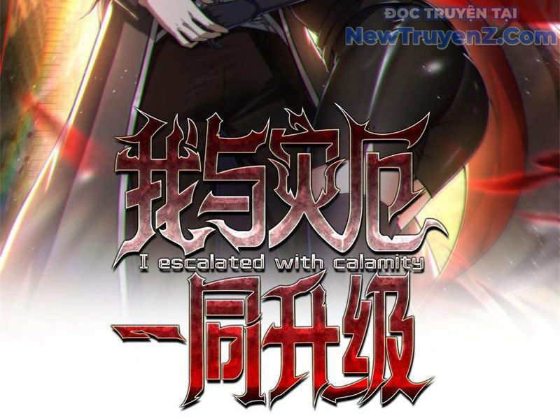 Ta Thăng Cấp Cùng Tai Ách - Chapter 9 - Page 4