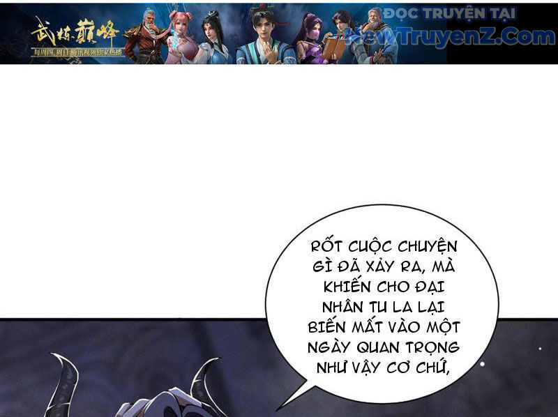 Ta Thăng Cấp Cùng Tai Ách - Chapter 9 - Page 6