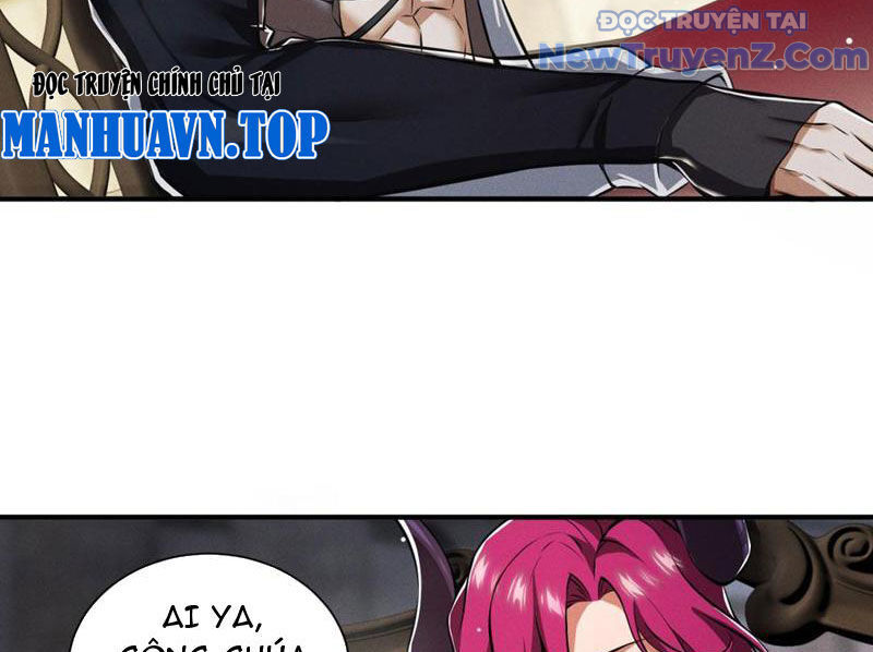 Ta Thăng Cấp Cùng Tai Ách - Chapter 9 - Page 8