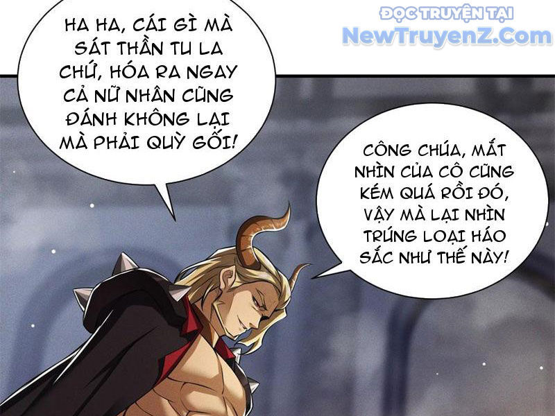 Ta Thăng Cấp Cùng Tai Ách - Chapter 9 - Page 93