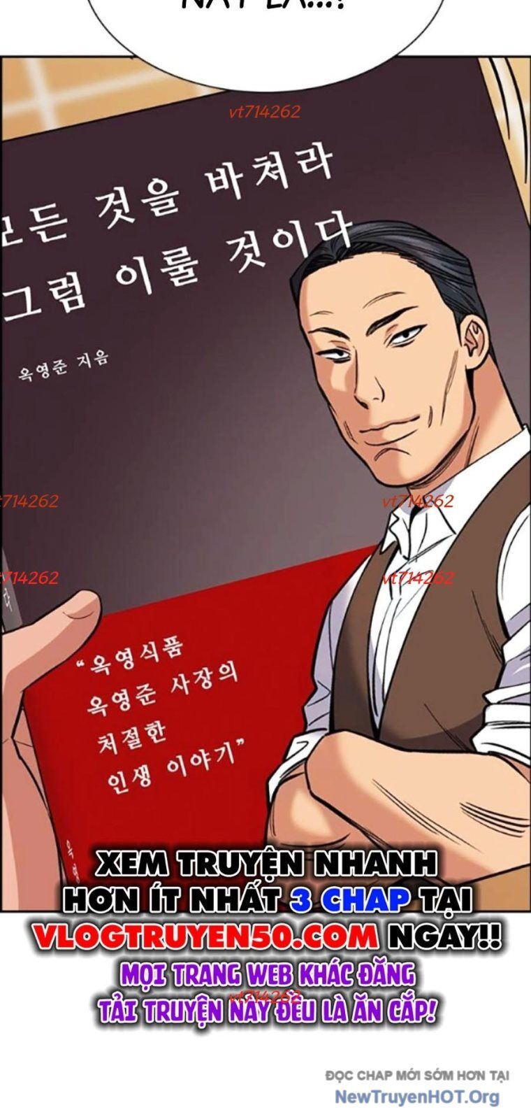 Giáo Dục Chân Chính - Get Schooled Chapter 201 - Trang 10