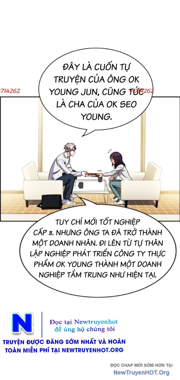 Giáo Dục Chân Chính - Get Schooled Chapter 201 - Trang 11