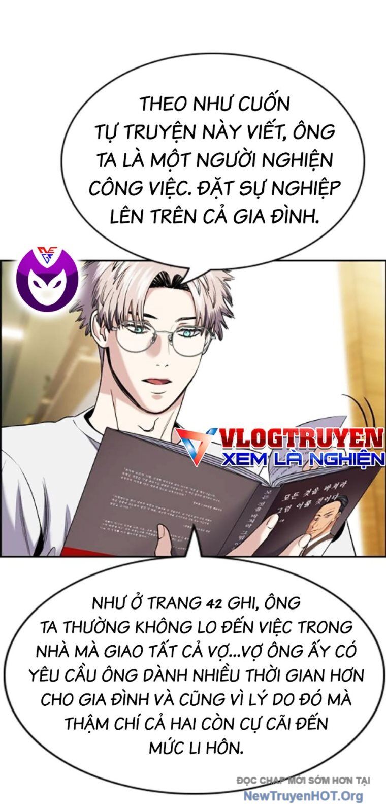 Giáo Dục Chân Chính - Get Schooled Chapter 201 - Trang 12