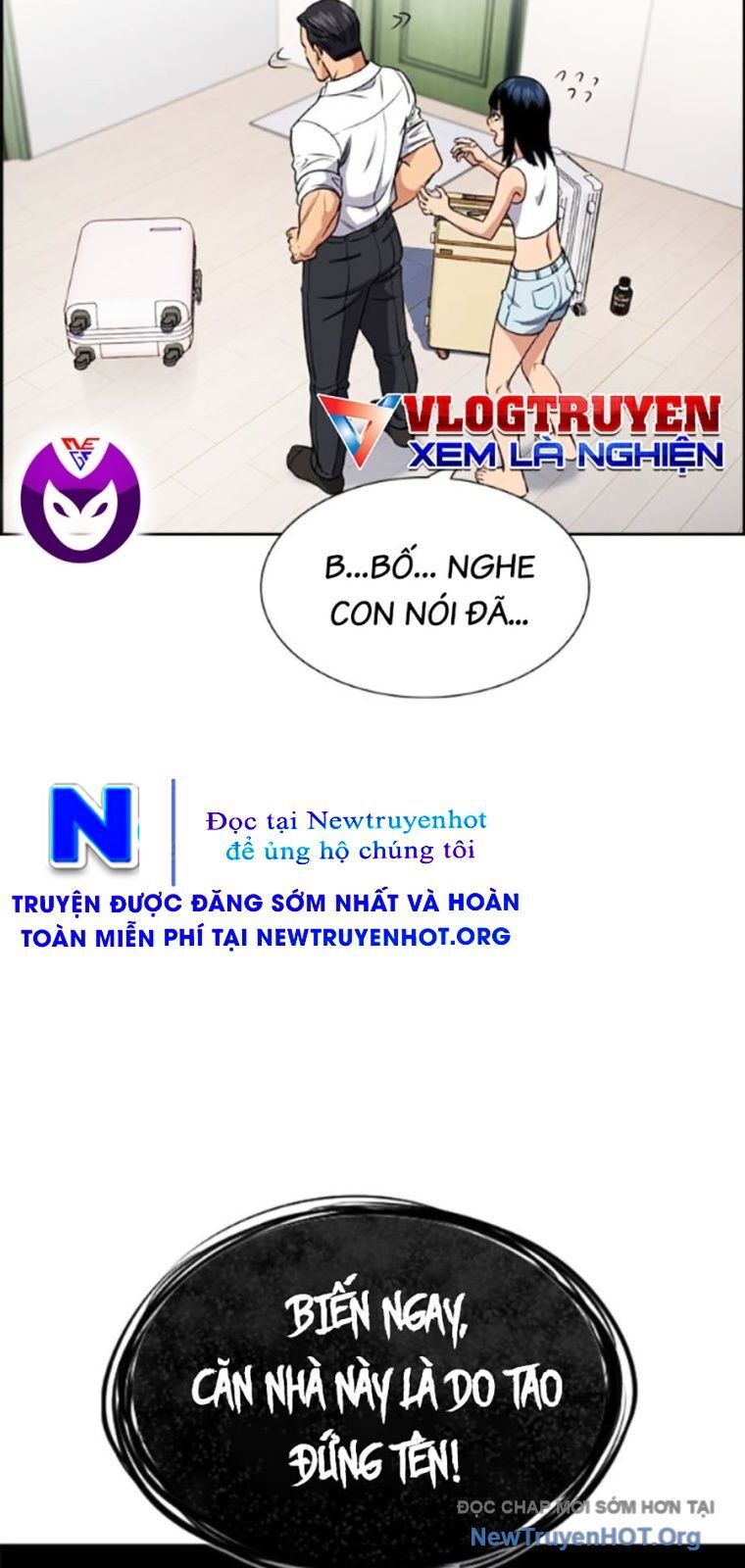 Giáo Dục Chân Chính - Get Schooled Chapter 201 - Trang 19