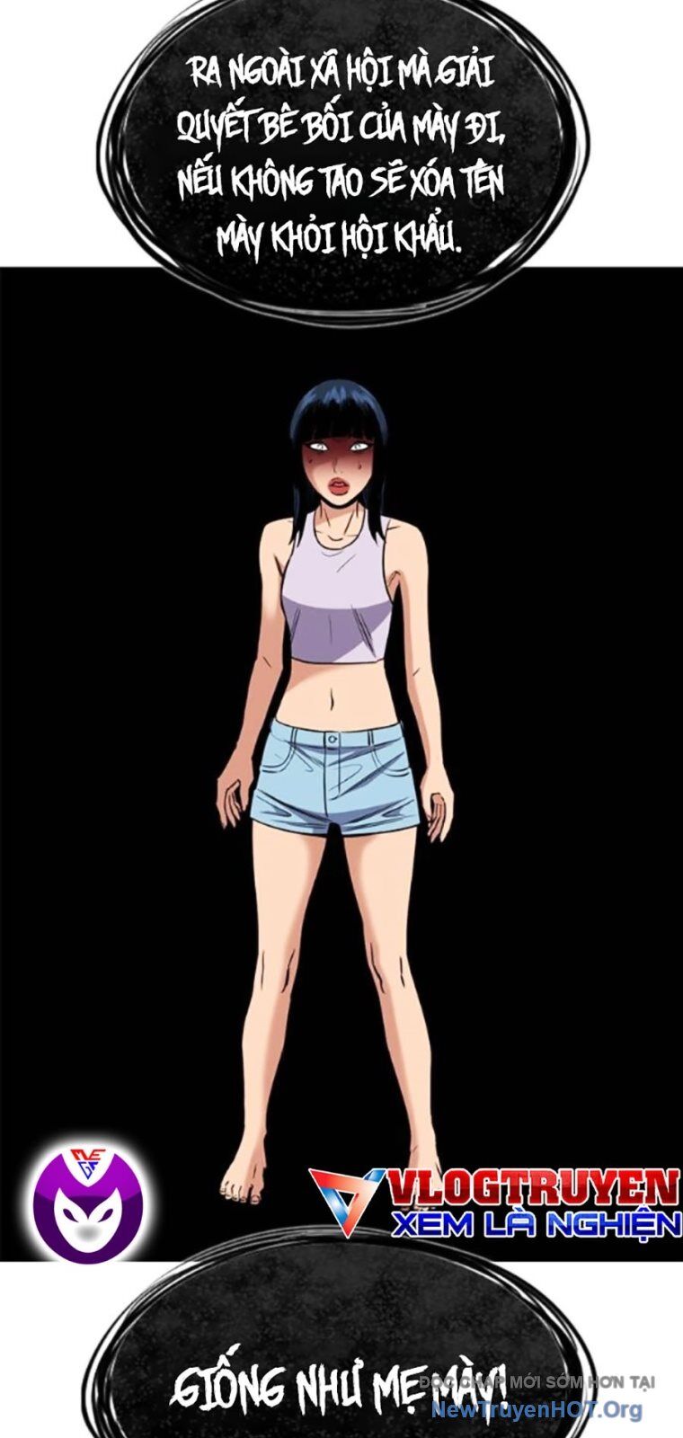 Giáo Dục Chân Chính - Get Schooled Chapter 201 - Trang 21