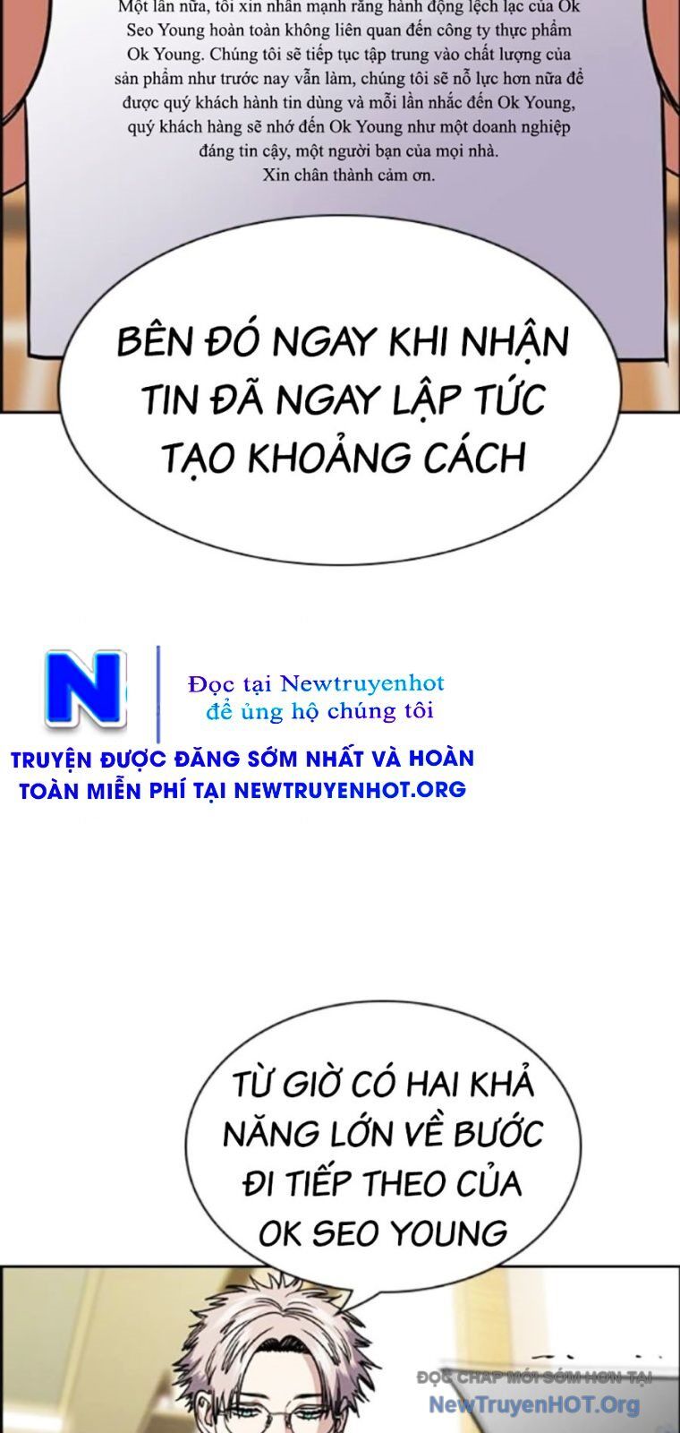 Giáo Dục Chân Chính - Get Schooled Chapter 201 - Trang 23