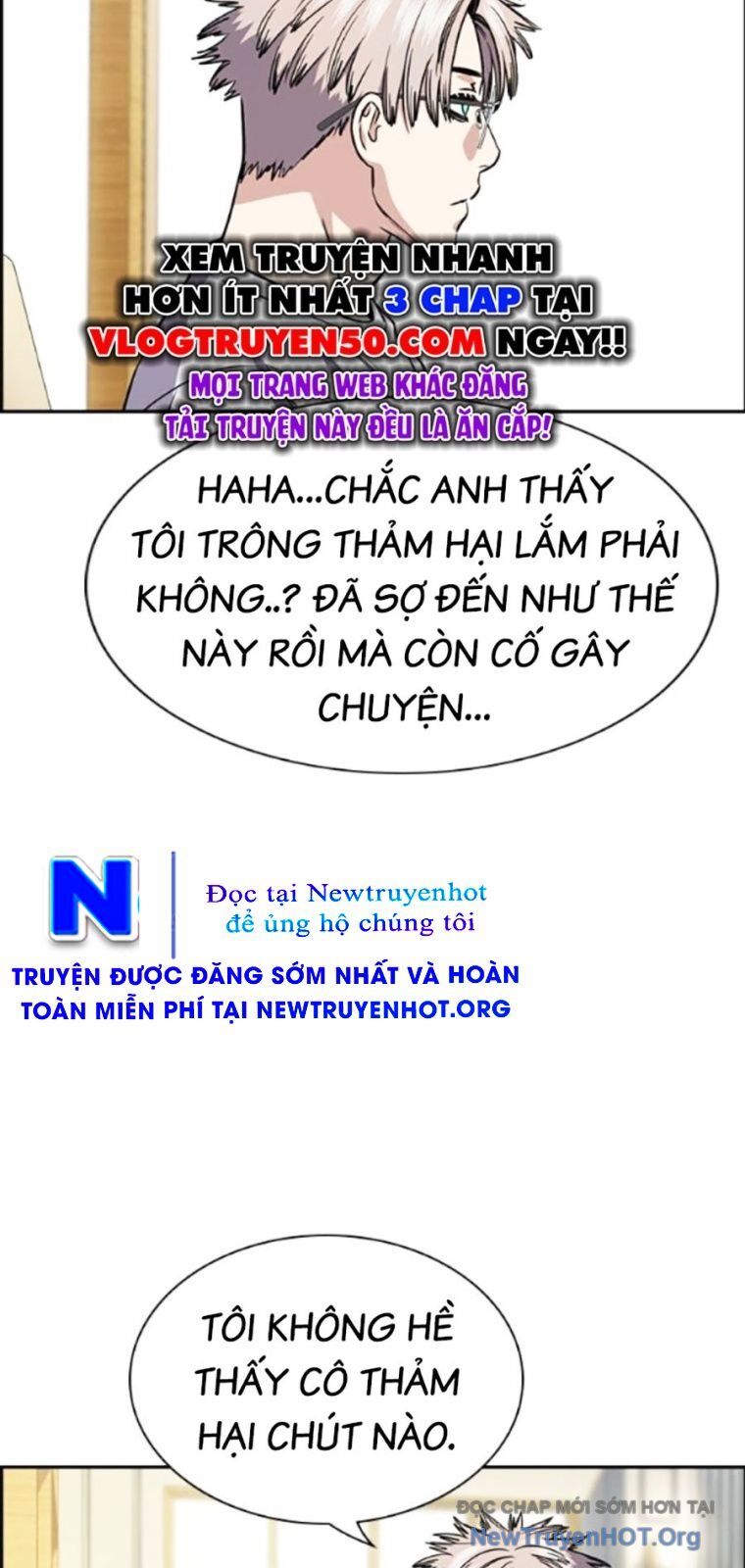 Giáo Dục Chân Chính - Get Schooled Chapter 201 - Trang 28