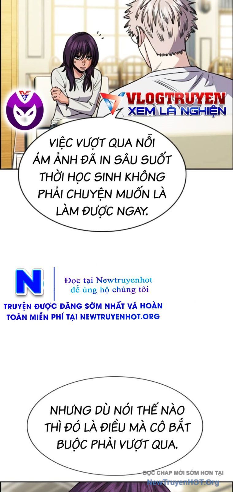 Giáo Dục Chân Chính - Get Schooled Chapter 201 - Trang 29