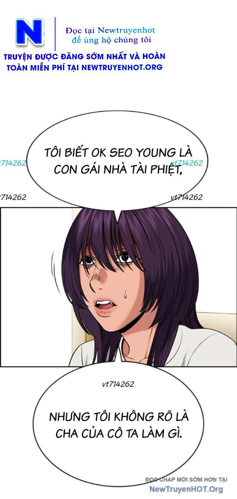 Giáo Dục Chân Chính - Get Schooled Chapter 201 - Trang 3