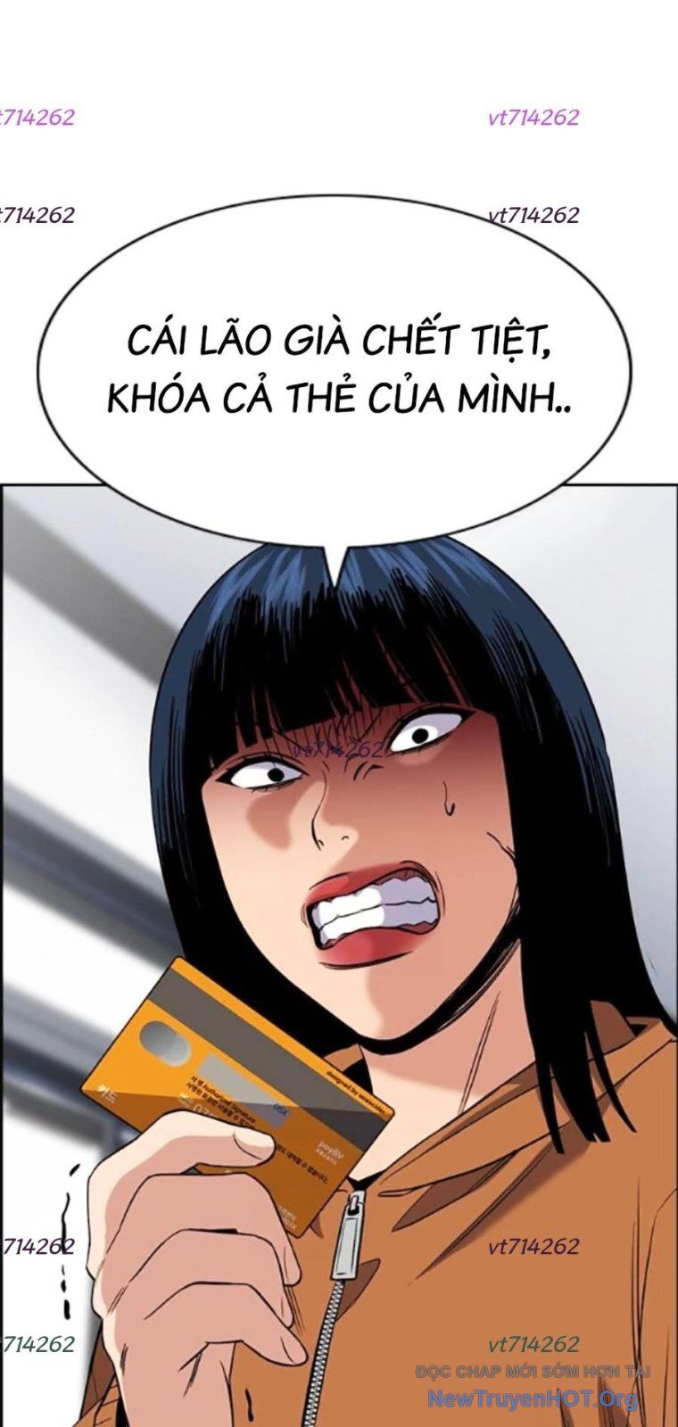 Giáo Dục Chân Chính - Get Schooled Chapter 201 - Trang 37