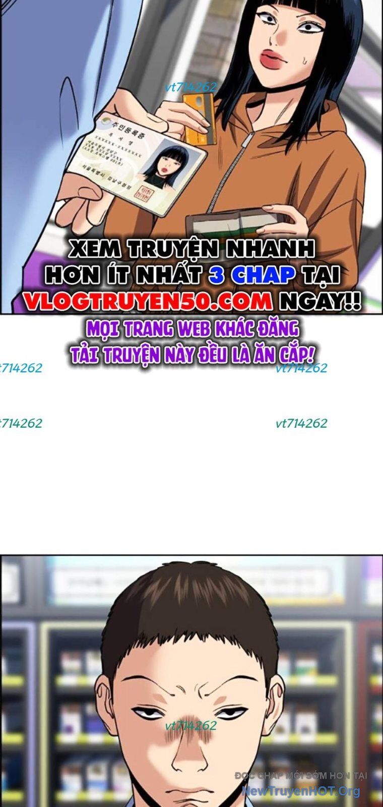 Giáo Dục Chân Chính - Get Schooled Chapter 201 - Trang 39