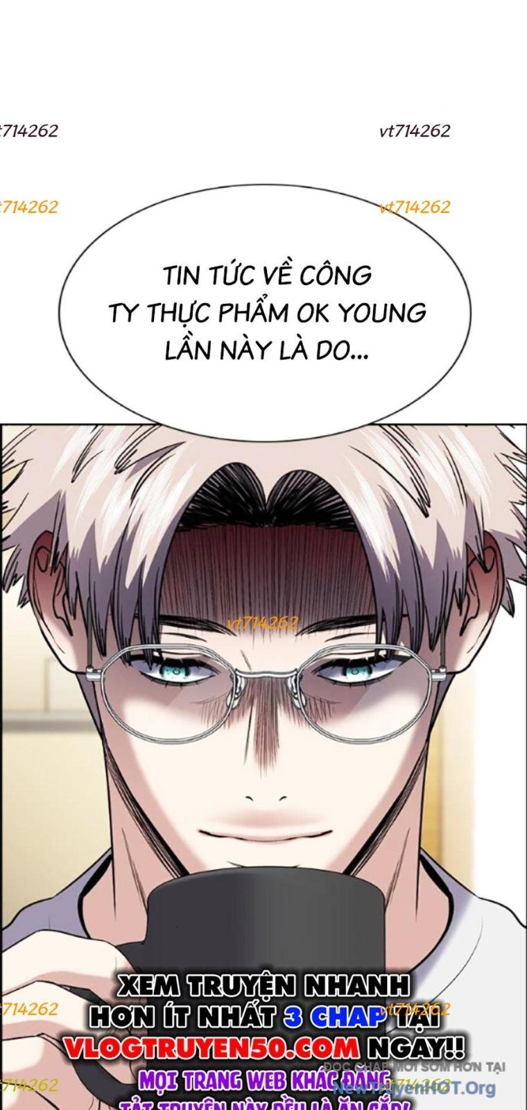 Giáo Dục Chân Chính - Get Schooled Chapter 201 - Trang 4