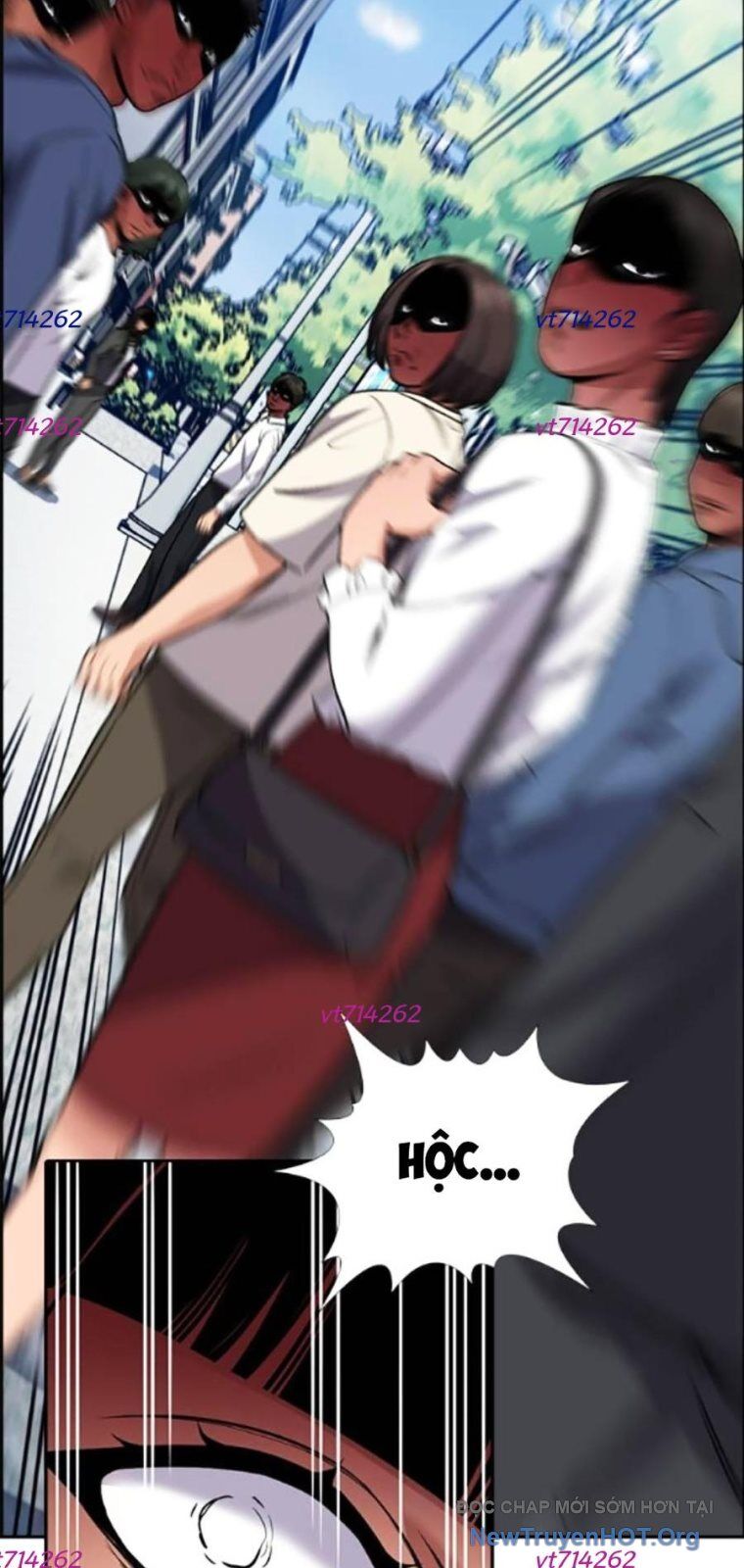 Giáo Dục Chân Chính - Get Schooled Chapter 201 - Trang 44