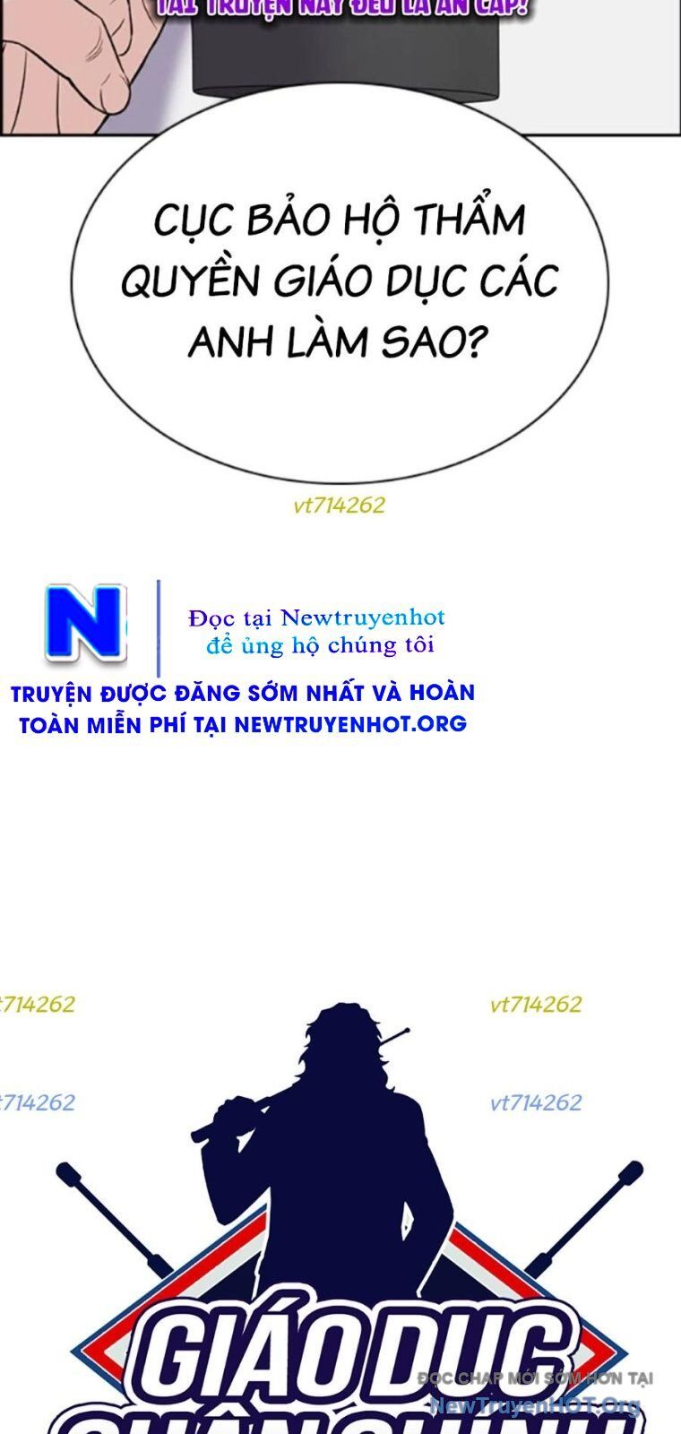 Giáo Dục Chân Chính - Get Schooled Chapter 201 - Trang 5