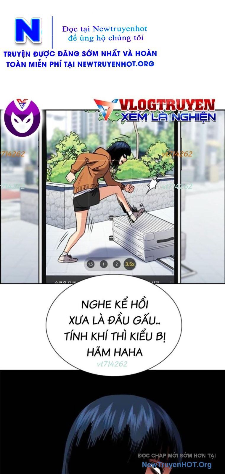 Giáo Dục Chân Chính - Get Schooled Chapter 201 - Trang 51