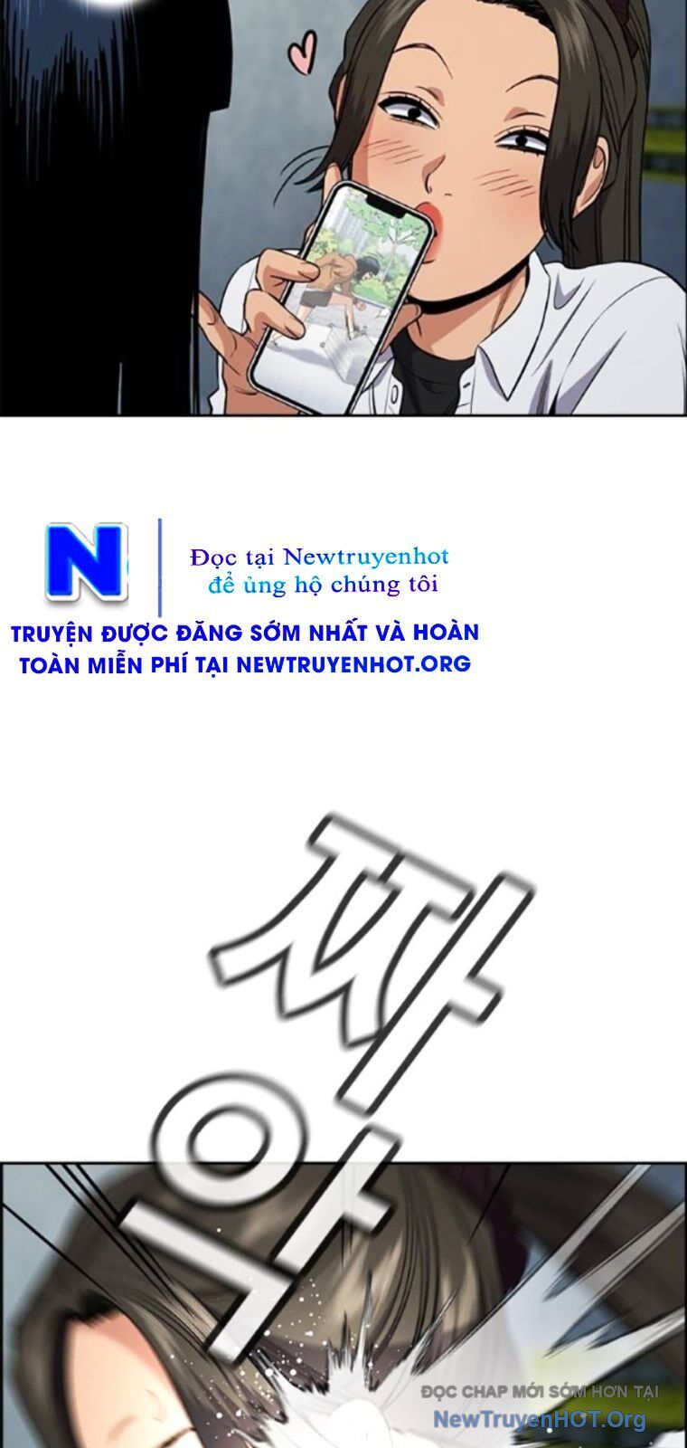 Giáo Dục Chân Chính - Get Schooled Chapter 201 - Trang 54