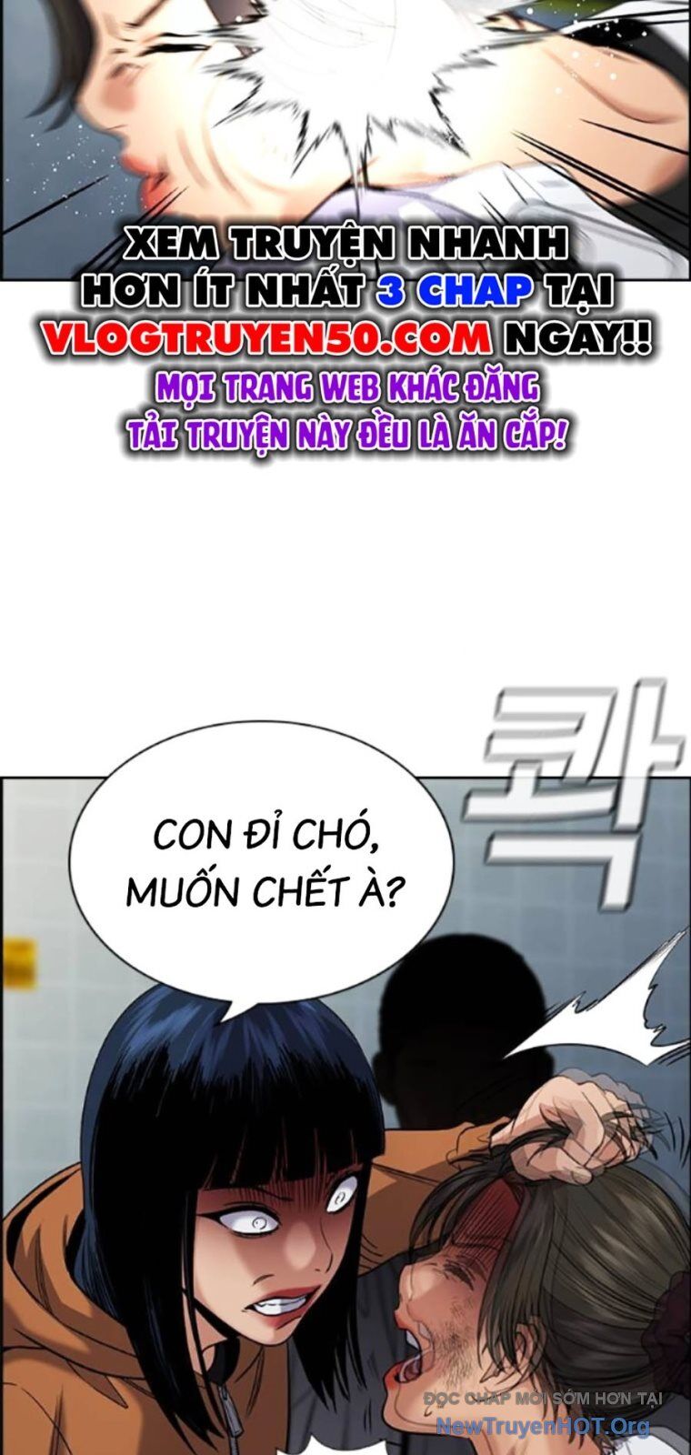 Giáo Dục Chân Chính - Get Schooled Chapter 201 - Trang 55