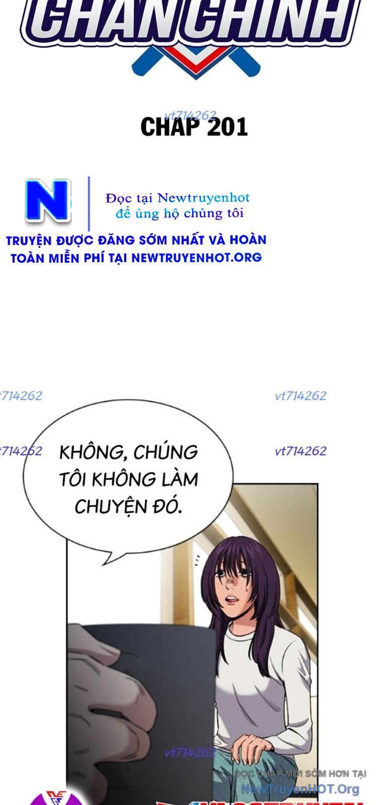 Giáo Dục Chân Chính - Get Schooled Chapter 201 - Trang 6