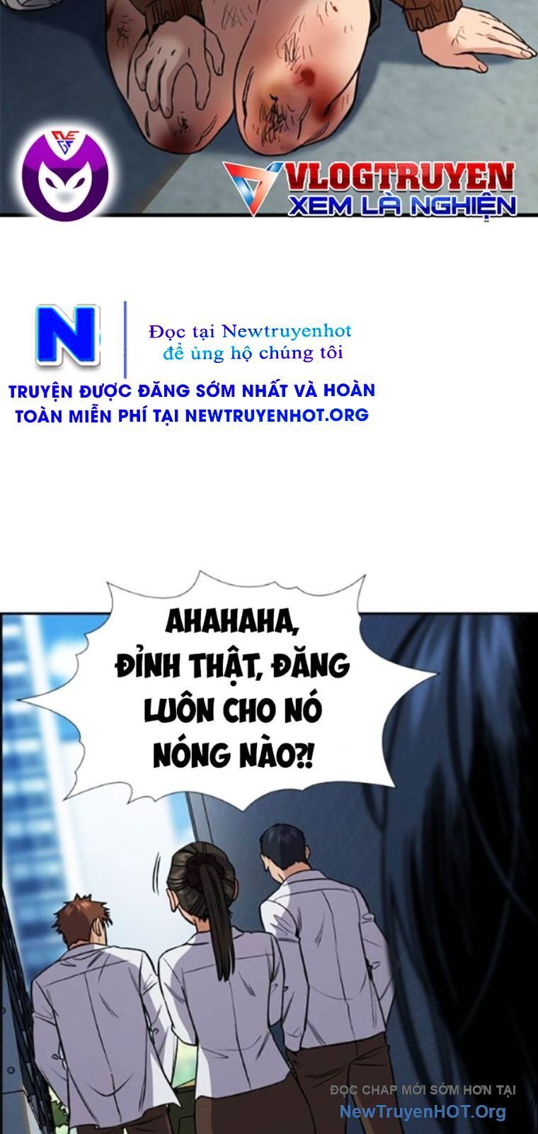 Giáo Dục Chân Chính - Get Schooled Chapter 201 - Trang 63