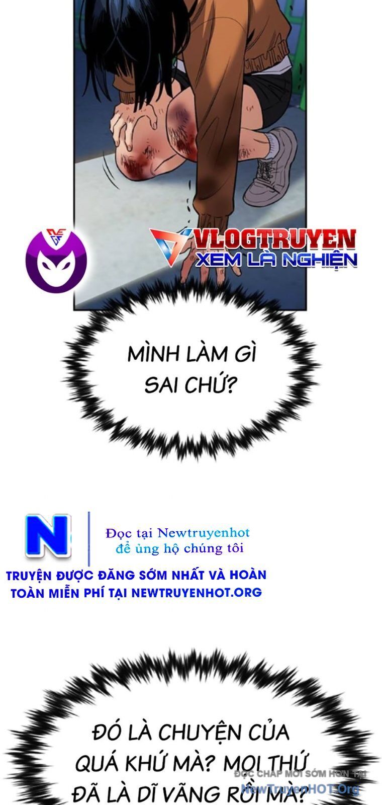 Giáo Dục Chân Chính - Get Schooled Chapter 201 - Trang 65