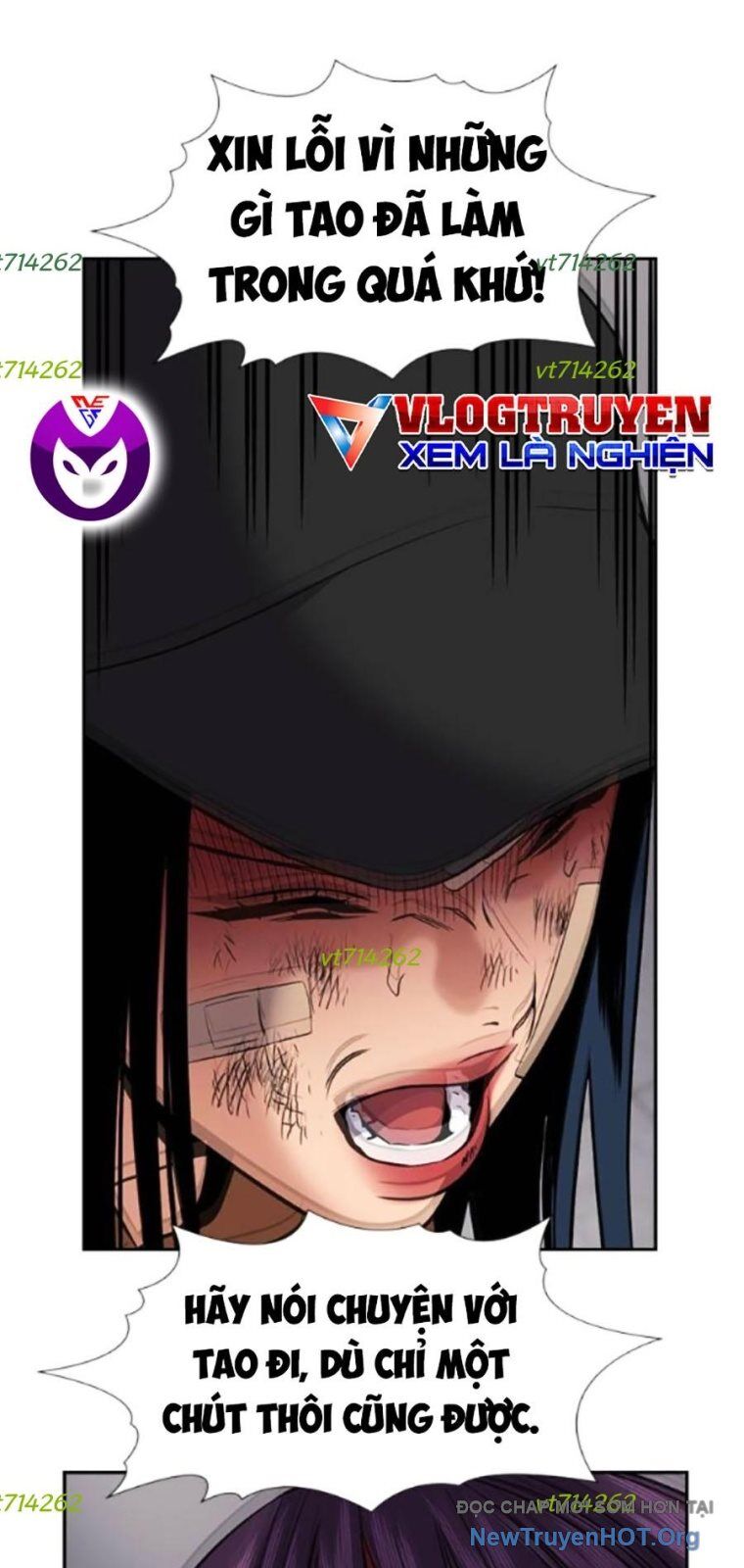 Giáo Dục Chân Chính - Get Schooled Chapter 201 - Trang 77
