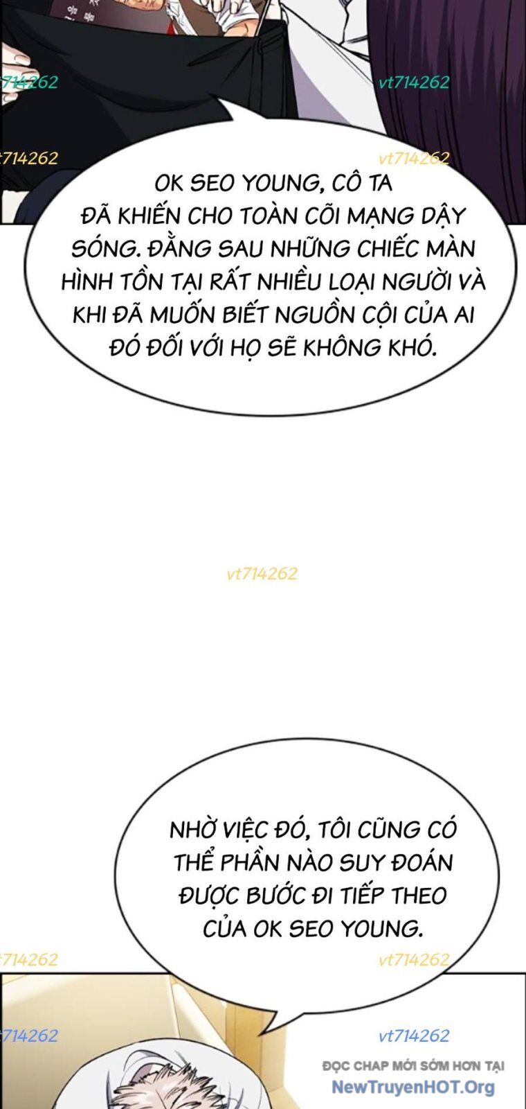 Giáo Dục Chân Chính - Get Schooled Chapter 201 - Trang 8