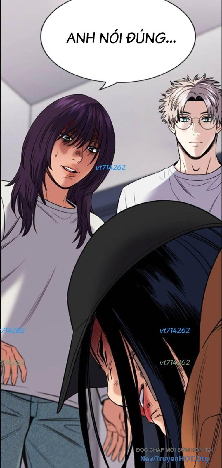 Giáo Dục Chân Chính - Get Schooled Chapter 201 - Trang 82