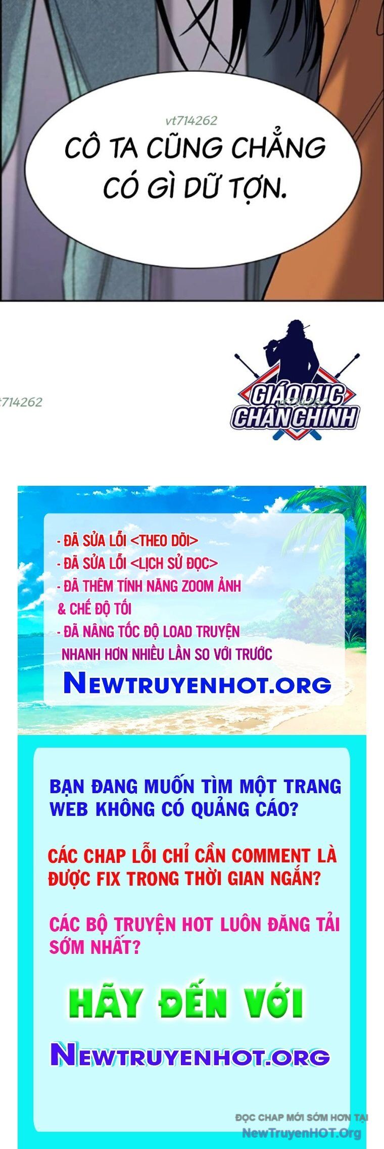 Giáo Dục Chân Chính - Get Schooled - Chapter 201 - Page 83