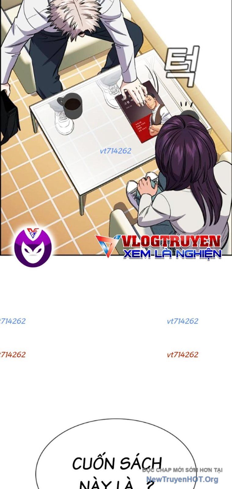 Giáo Dục Chân Chính - Get Schooled Chapter 201 - Trang 9