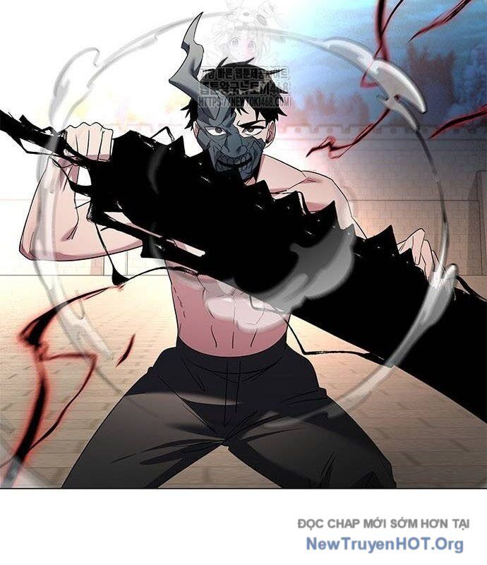 Đêm Của Yêu Tinh - Chapter 101 - Page 50