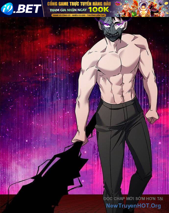 Đêm Của Yêu Tinh - Chapter 101 - Page 9
