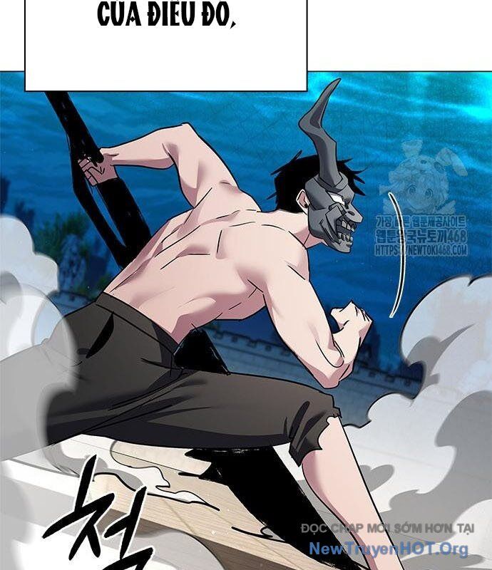 Đêm Của Yêu Tinh - Chapter 102 - Page 37