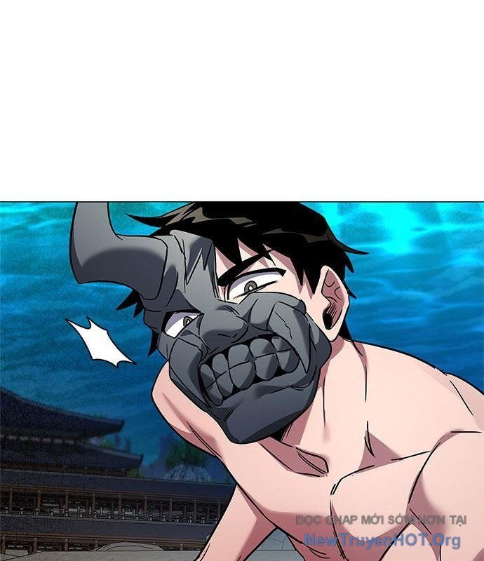 Đêm Của Yêu Tinh - Chapter 102 - Page 8