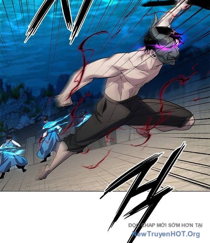 Đêm Của Yêu Tinh - Chapter 103 - Page 100