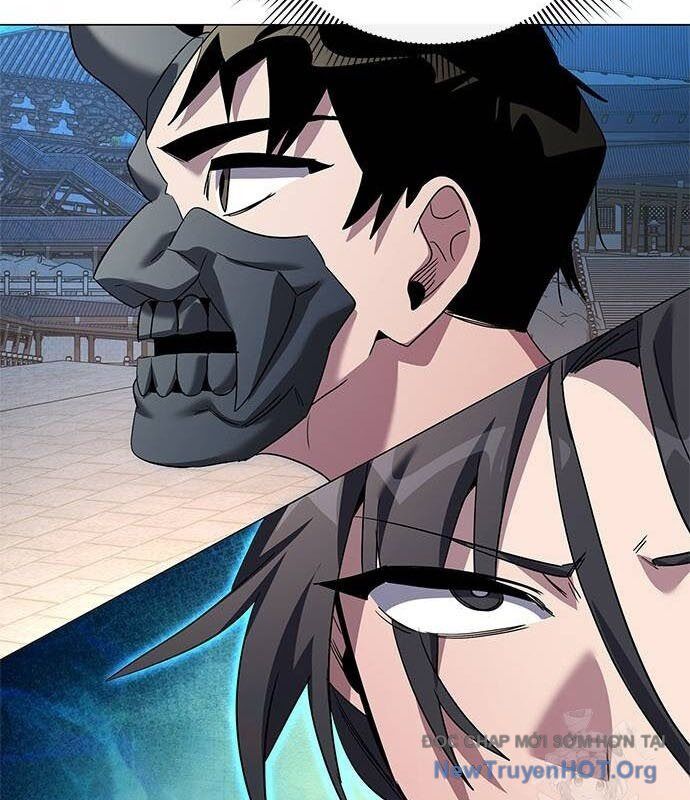 Đêm Của Yêu Tinh - Chapter 103 - Page 118