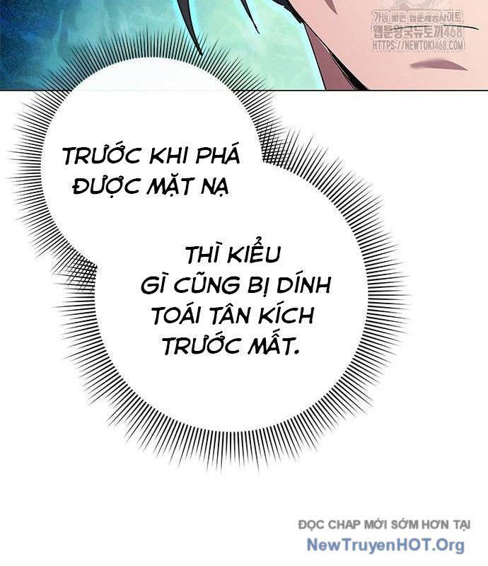 Đêm Của Yêu Tinh - Chapter 103 - Page 119